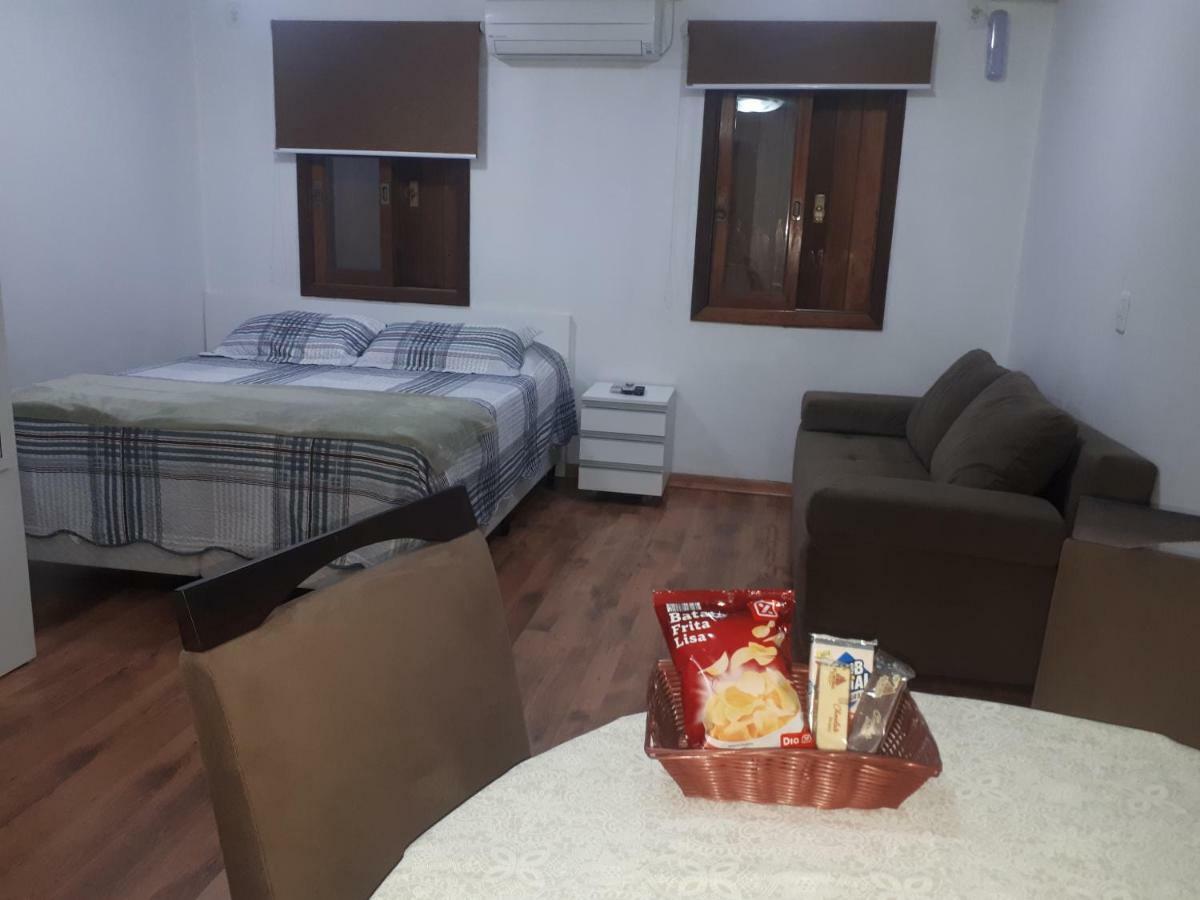100% Flats Apartamento *