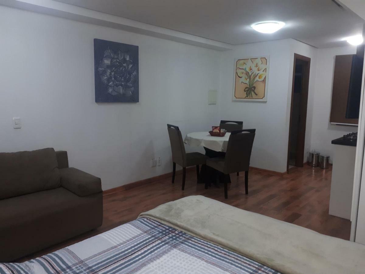 100% Flats Apartamento Gramado