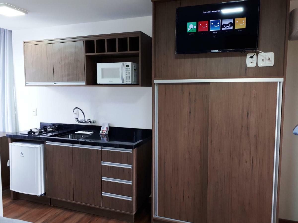 100% Flats Apartamento