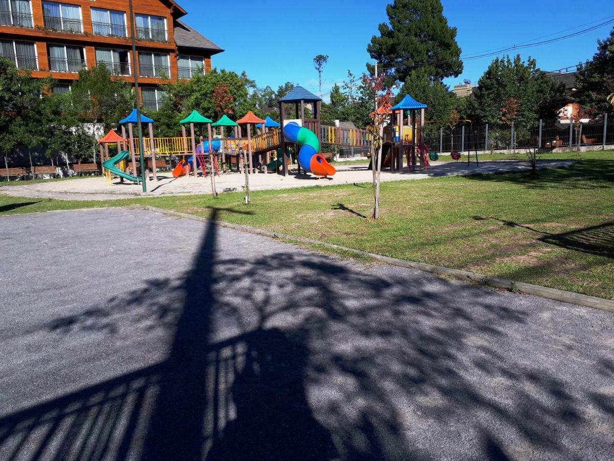100% Flats * Gramado
