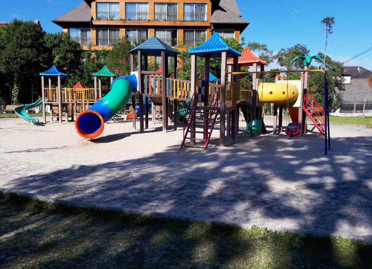 100% Flats Apartamento