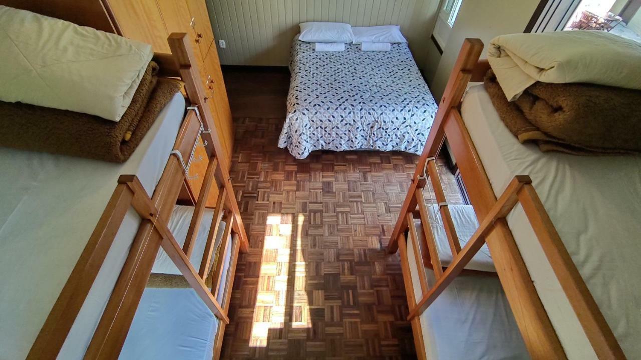 Gramado Hostel *