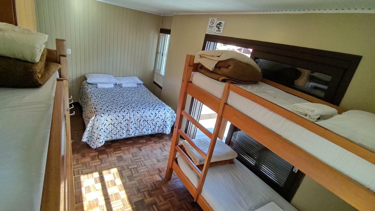 Gramado Hostel Albergue *