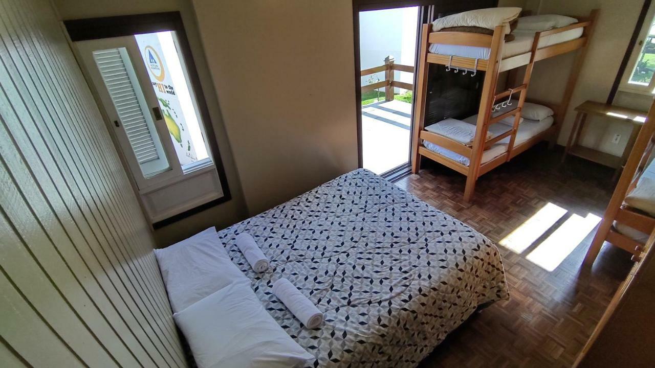 Albergue Gramado Hostel