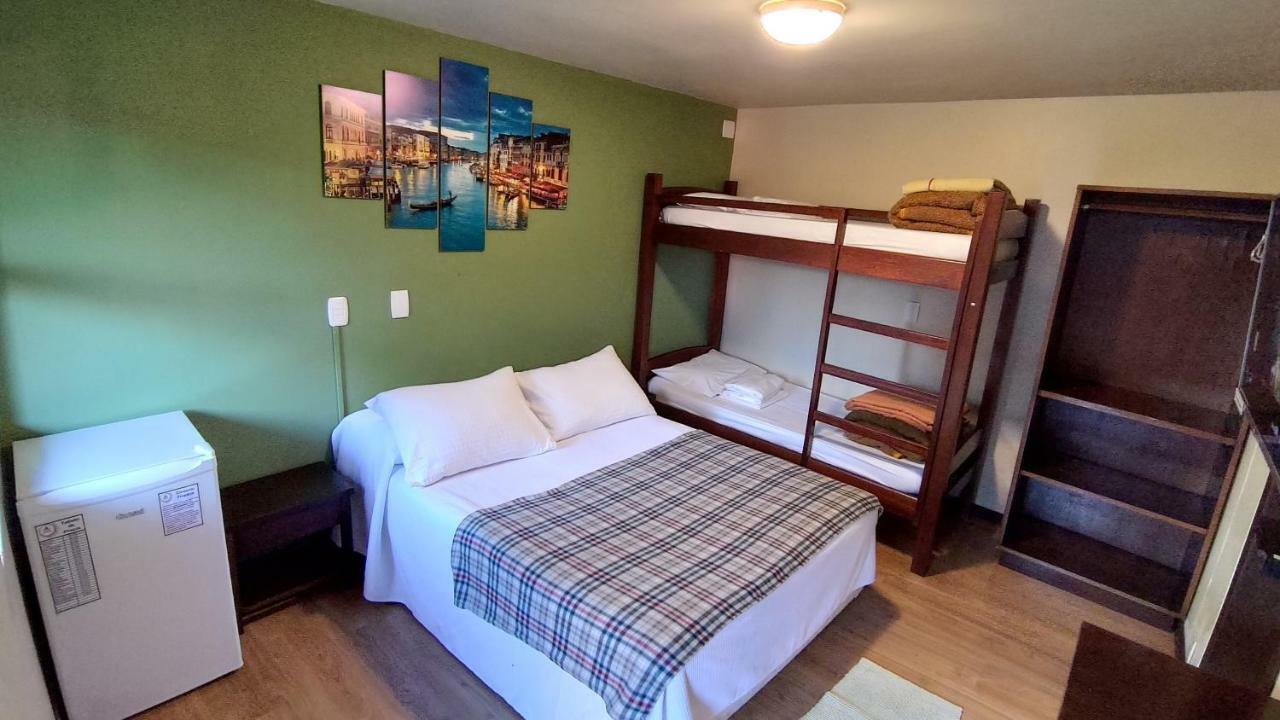 Gramado Hostel Albergue Gramado