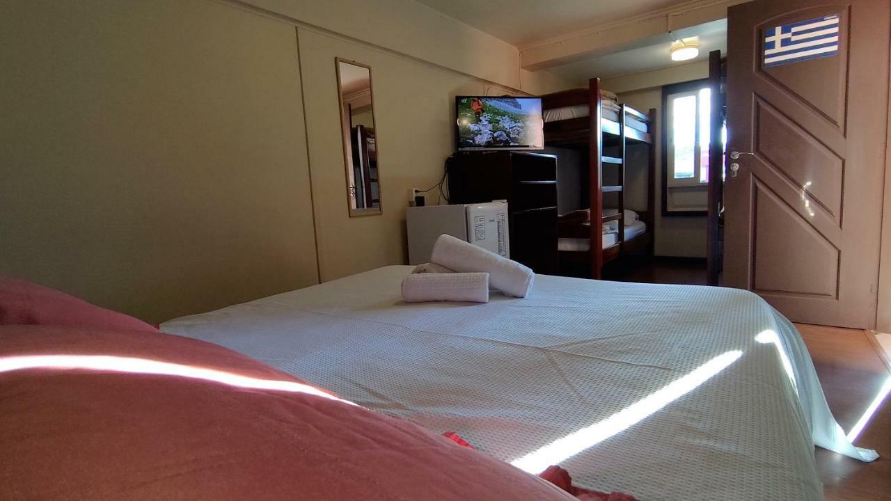 Gramado Hostel Albergue *