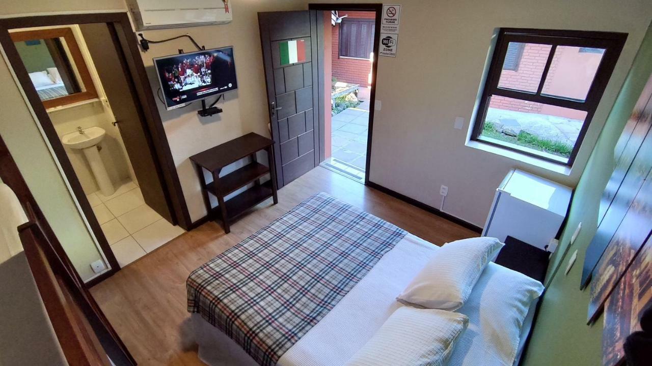 Gramado Hostel Albergue Gramado
