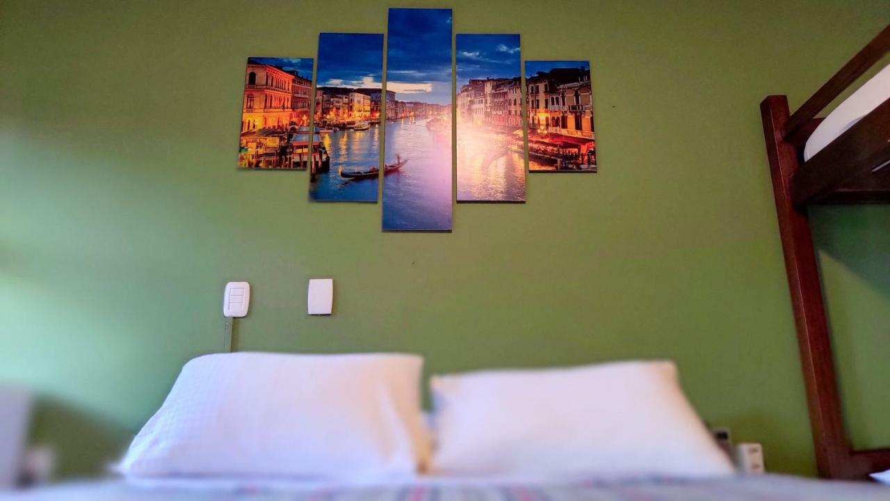 Albergue Gramado Hostel *