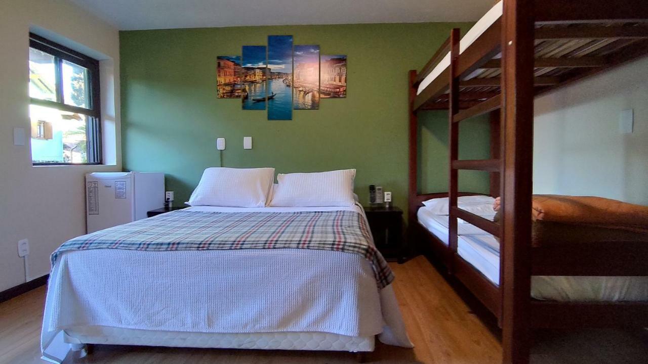 Gramado Hostel * Gramado