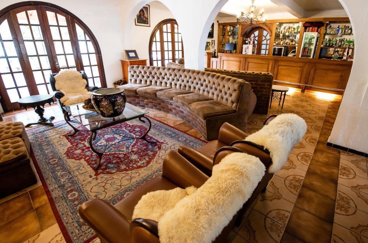 Palace Hotel 3*
