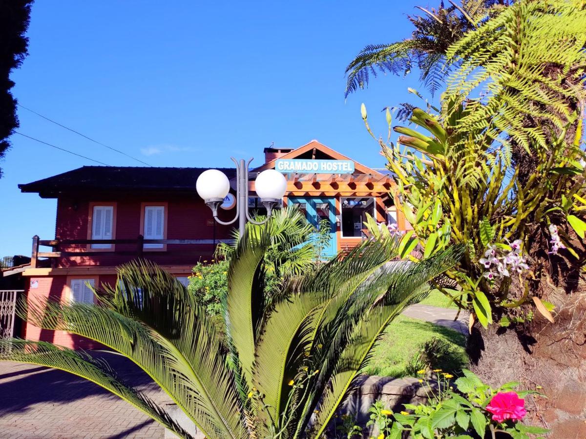Gramado Hostel * Gramado