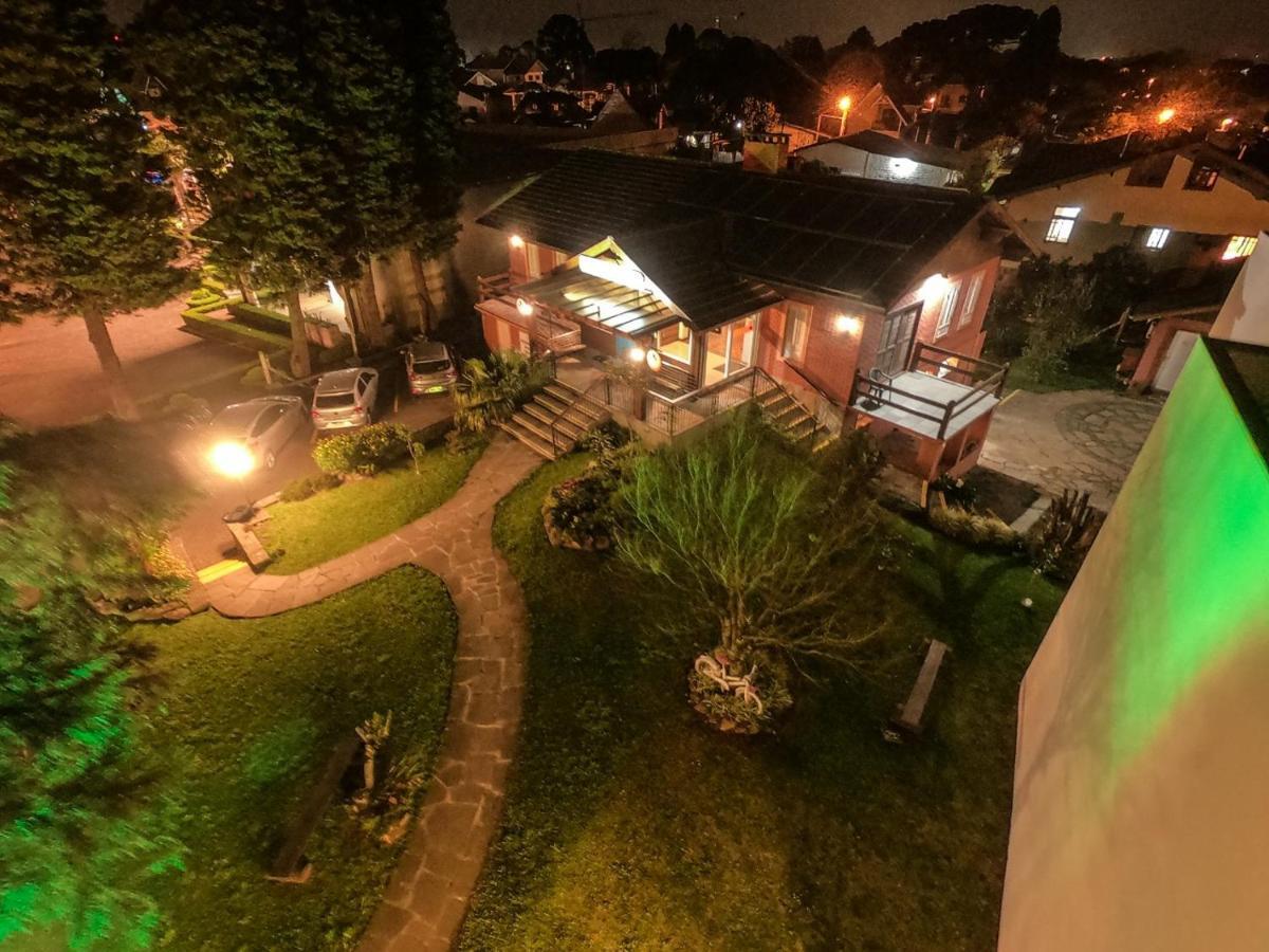 Gramado Hostel Albergue Gramado