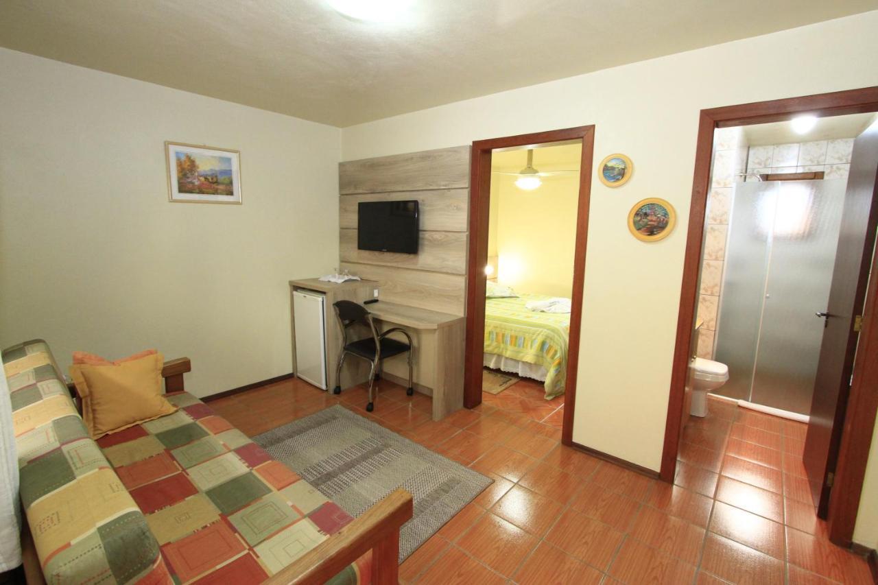 Floratta Nossa Casa 2*