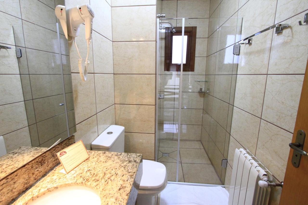 Pensão Floratta Nossa Casa
