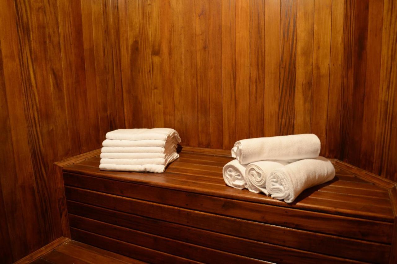 Hotel Fioreze Quero Quero 4*
