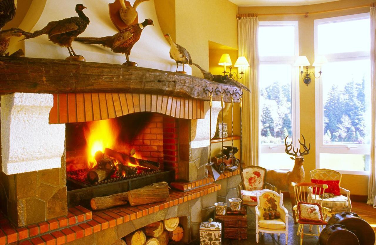 Estalagem St. Hubertus Hotel 5*