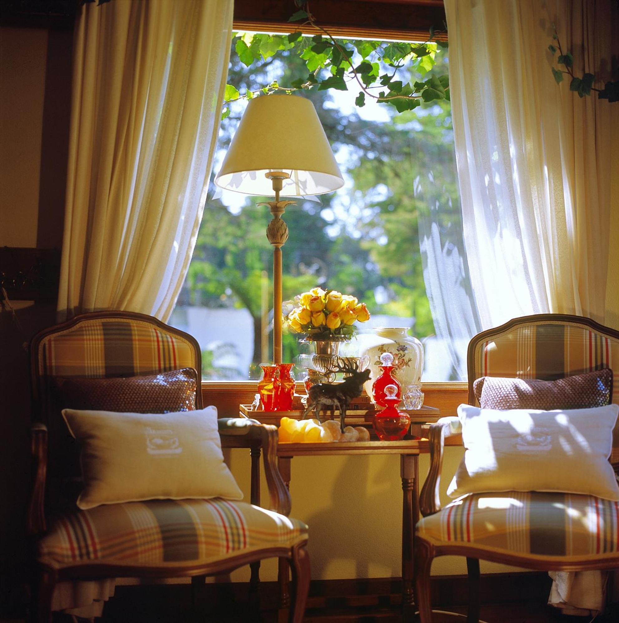 Estalagem St. Hubertus 5* Gramado