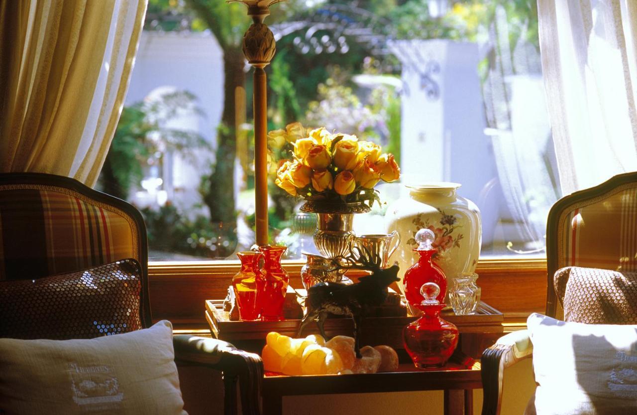 Estalagem St. Hubertus Hotel Gramado