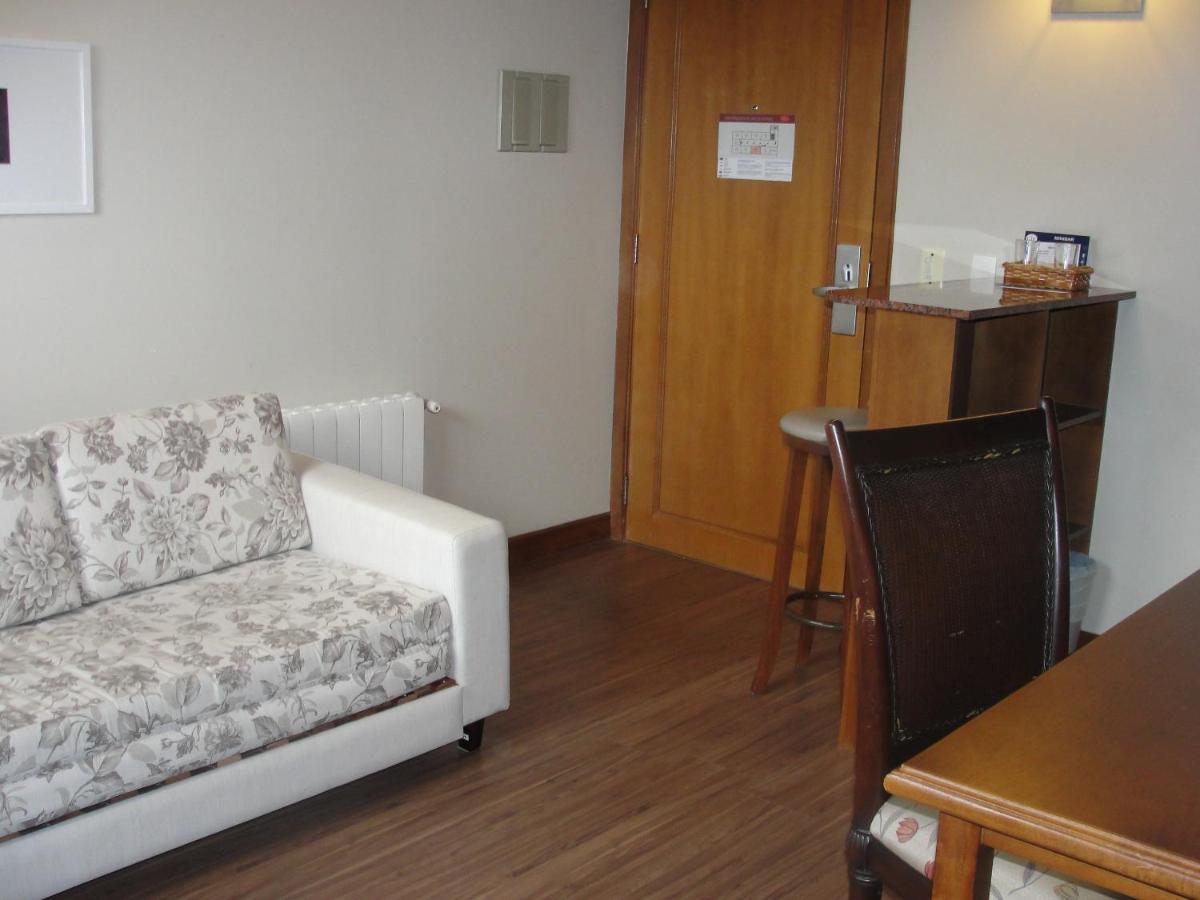 Flat em Gramado Apartamento *