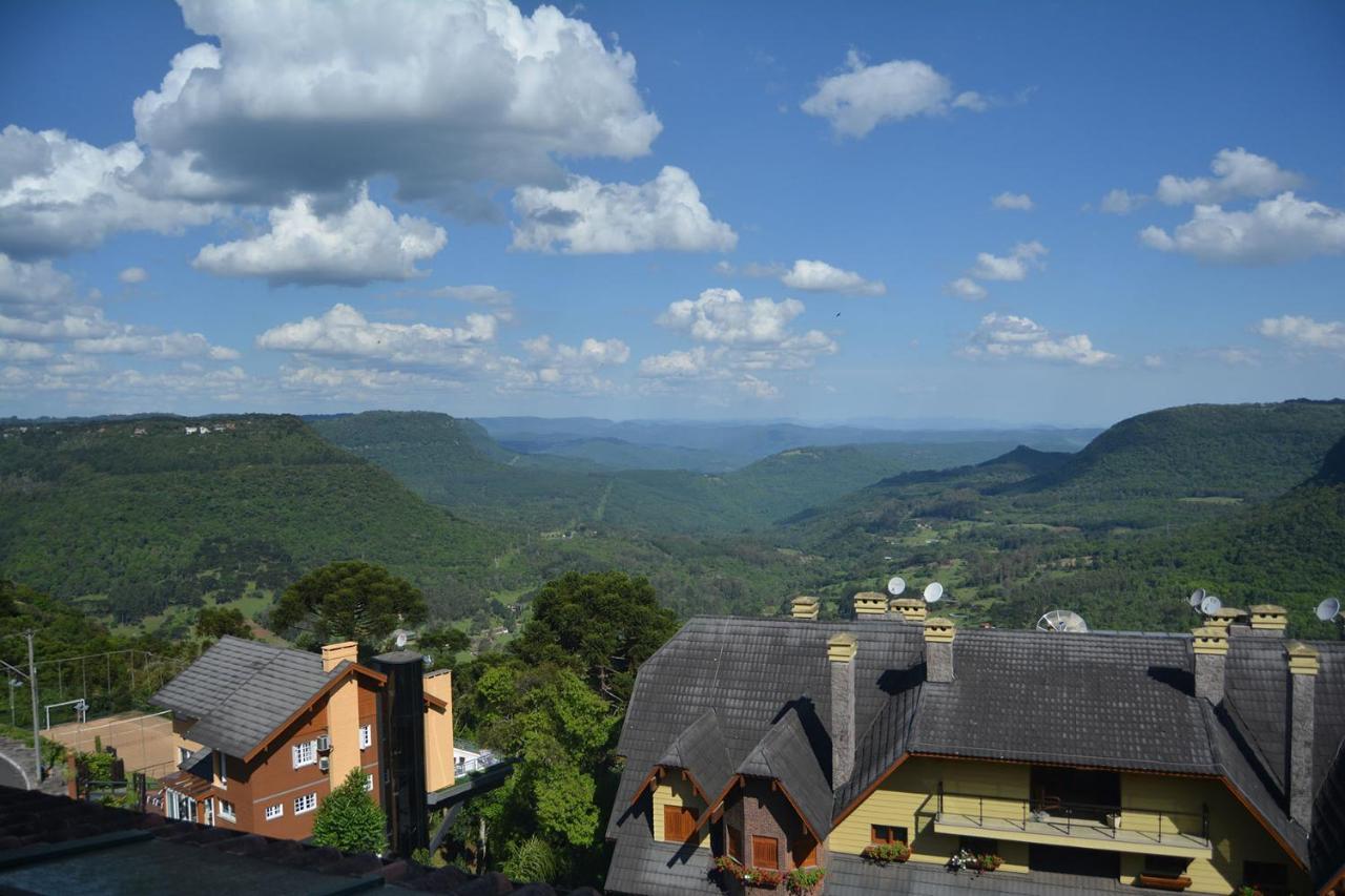 Toscana Flat Aparthotel Gramado