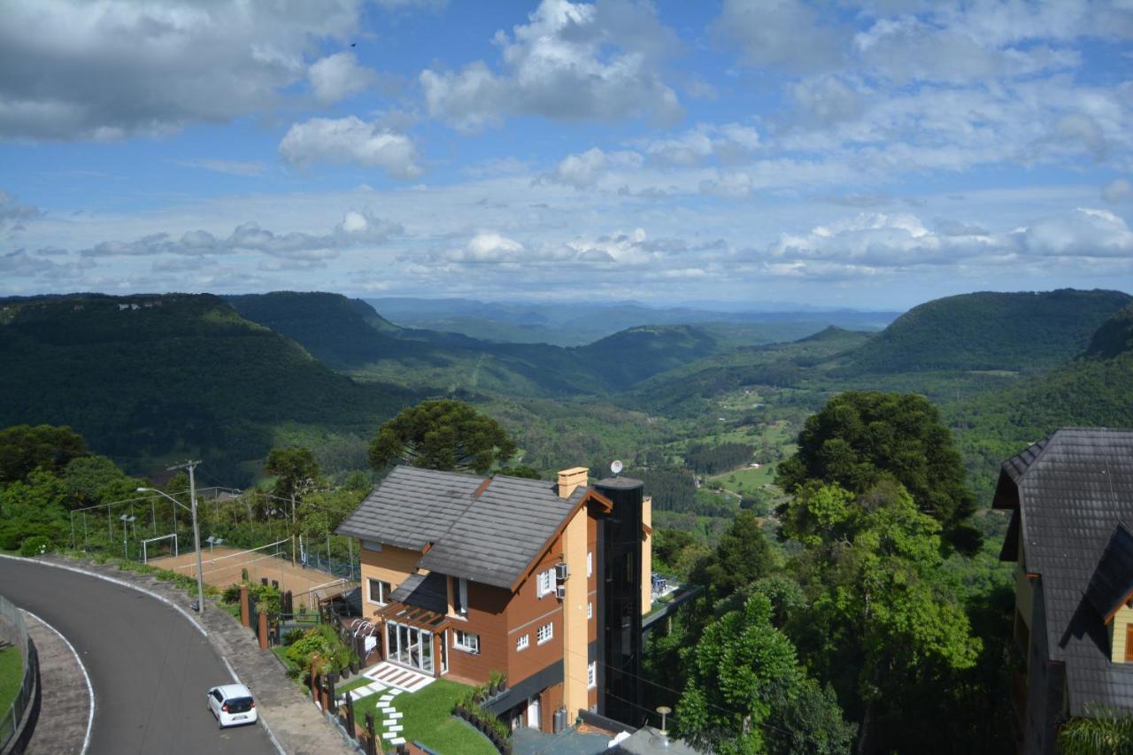 Toscana Flat Aparthotel Gramado