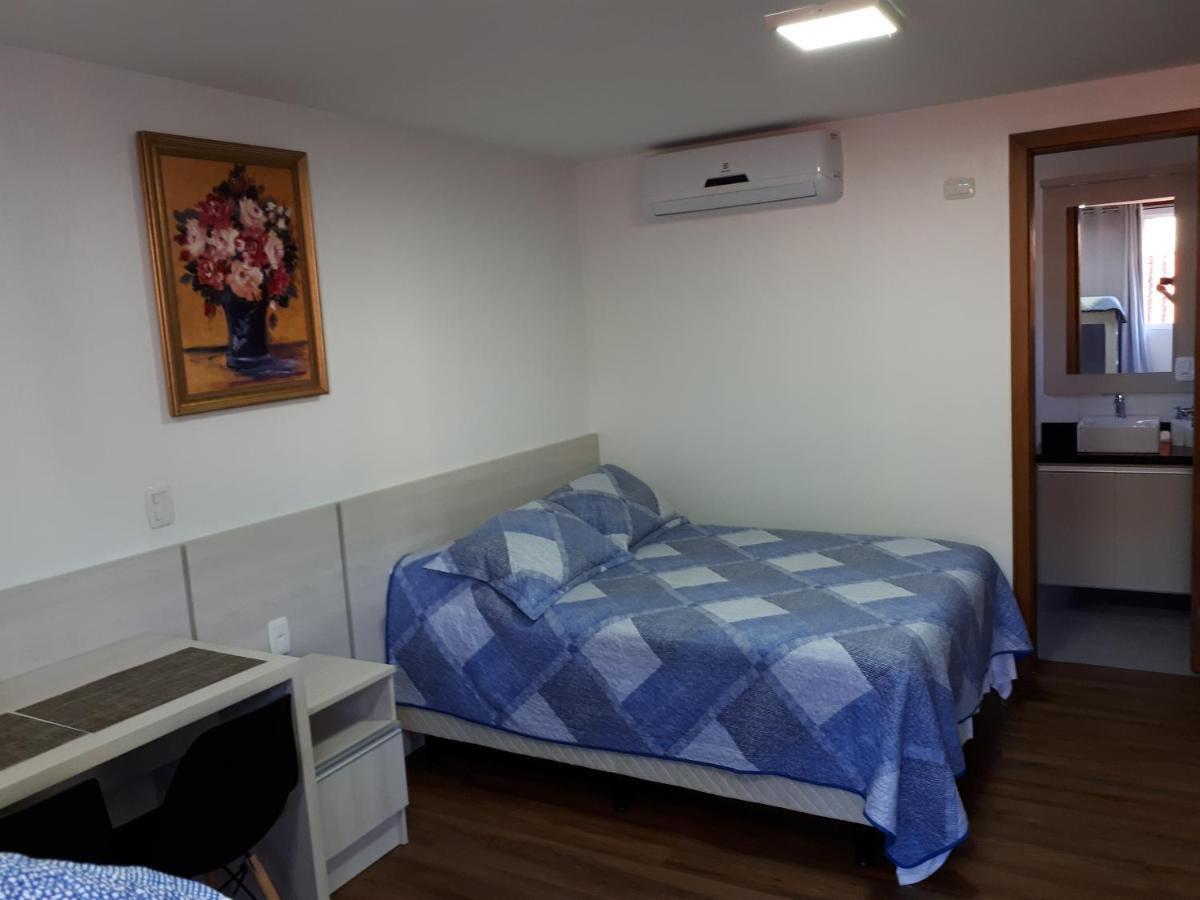Apartamento 100% Flats *