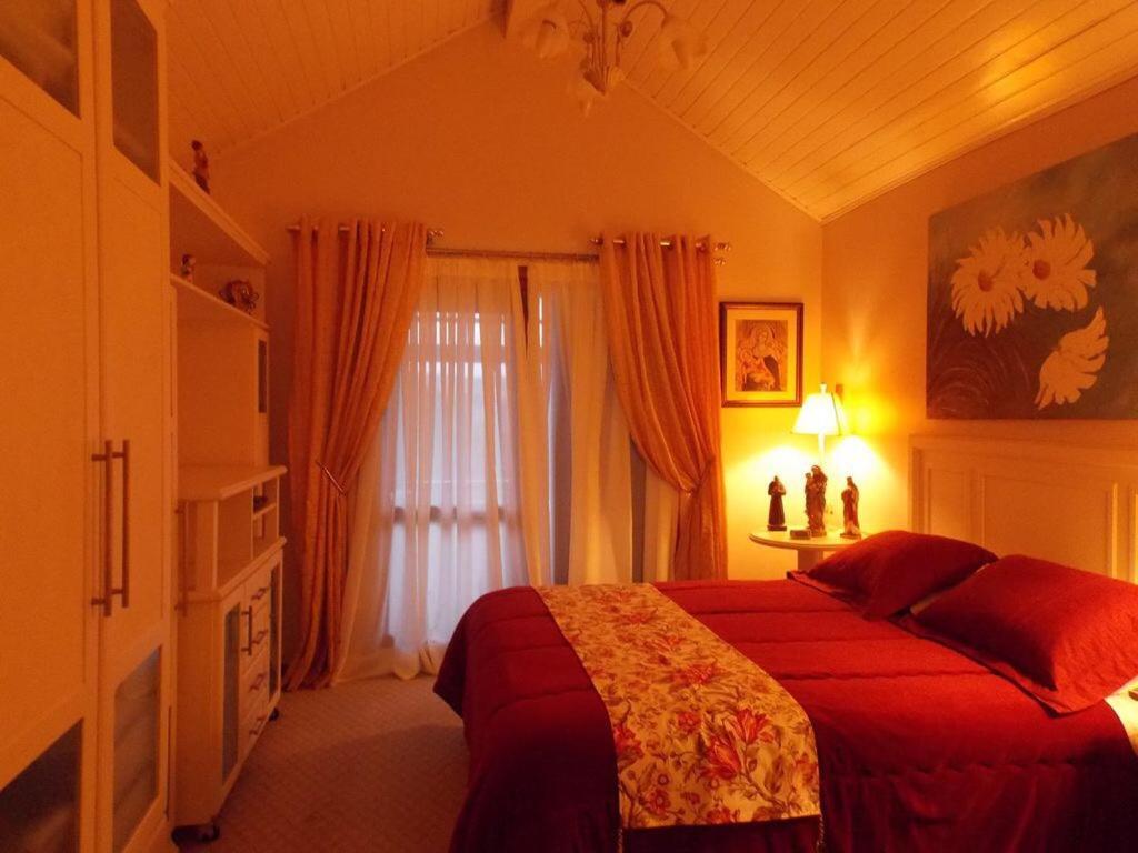 Apartamento Apto 6 Pessoas Prox Rua Coberta