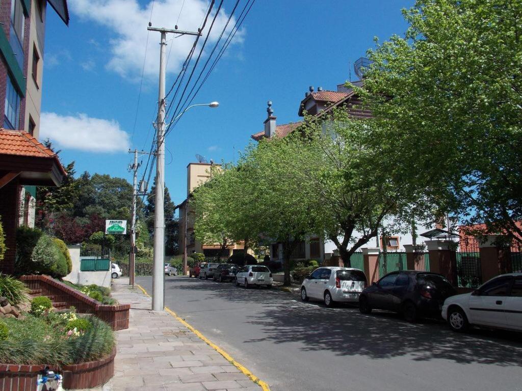 Apto 6 Pessoas Prox Rua Coberta Apartamento