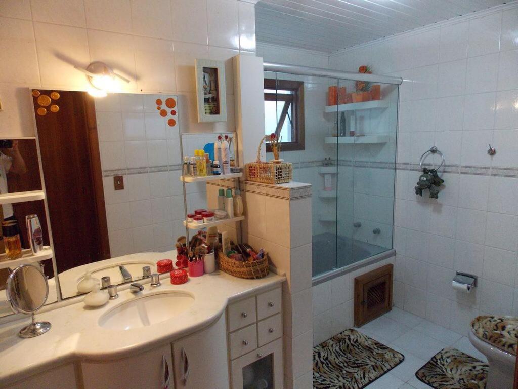 Apartamento Apto 6 Pessoas Prox Rua Coberta