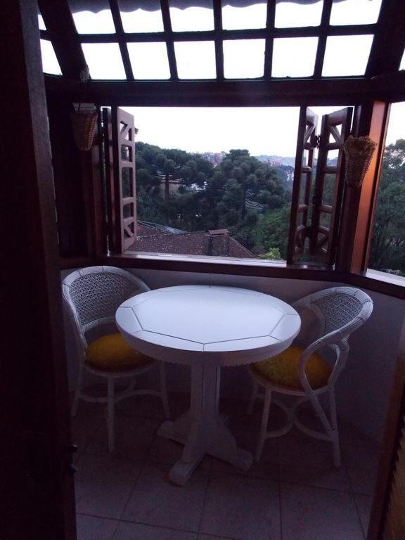 Apartamento Apto 6 Pessoas Prox Rua Coberta *
