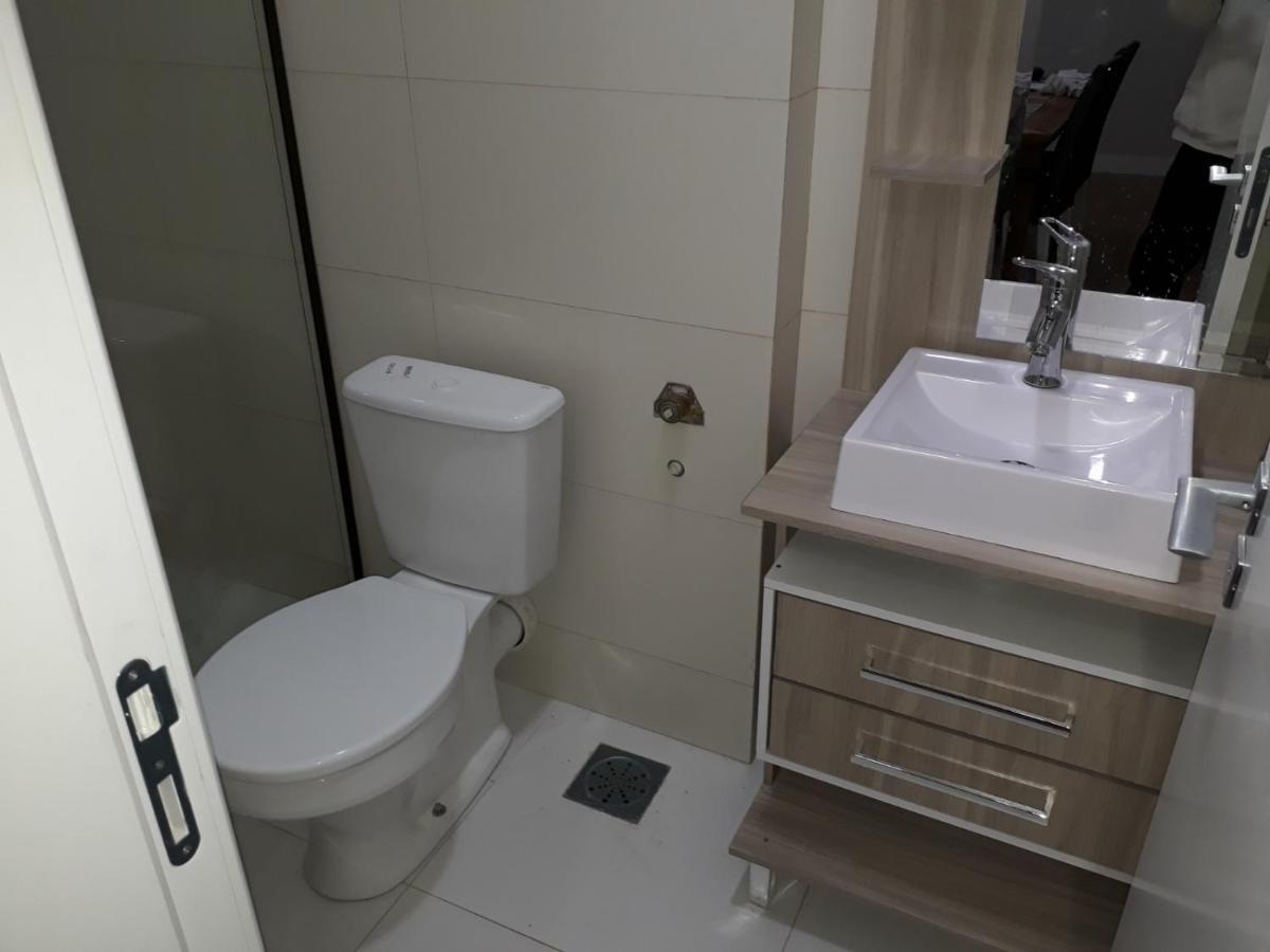 Loft One Apartamento *