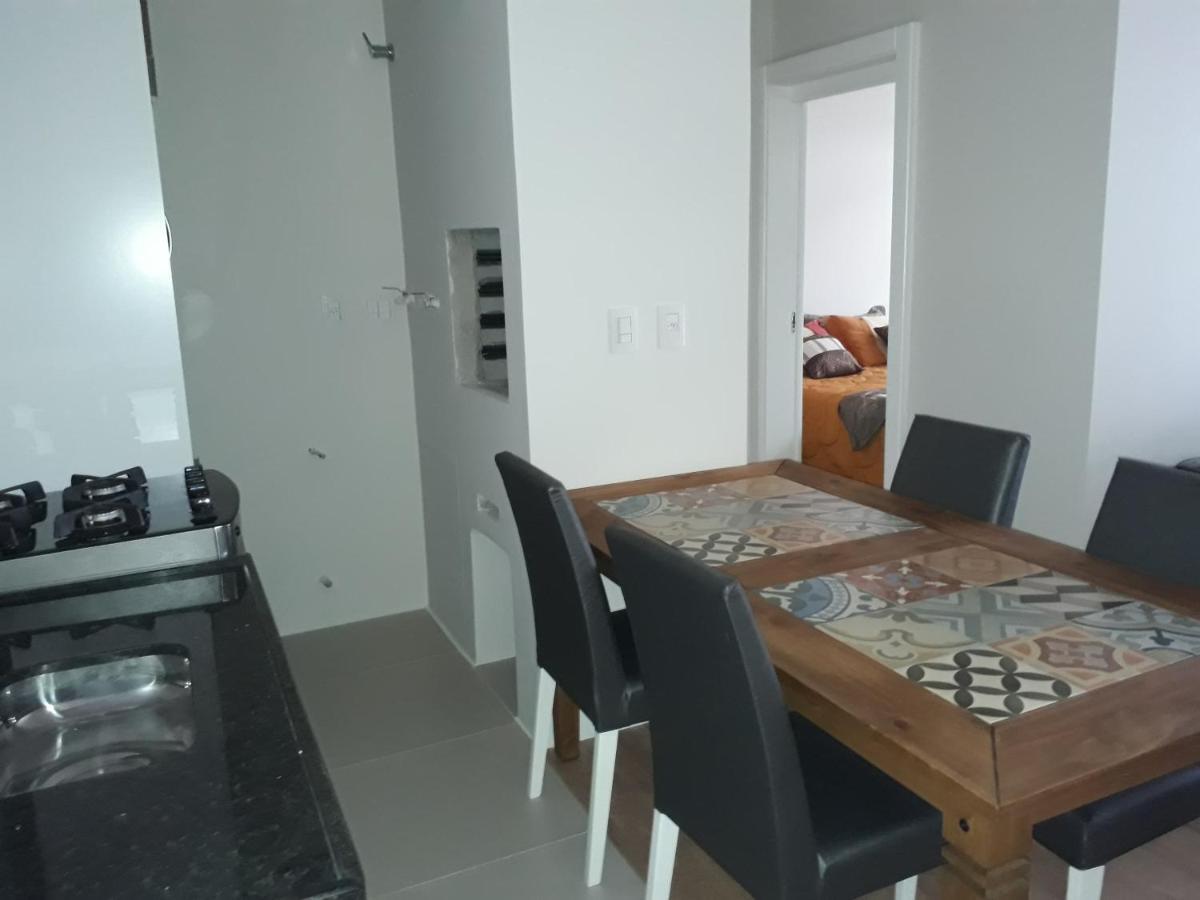 Apartamento Loft One