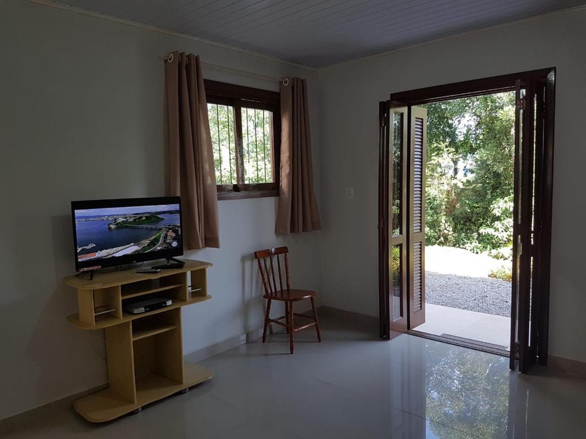 Apartamento Residencial Gurtler 209 Gramado