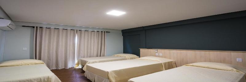 Alameda Alegra Hotel 3*