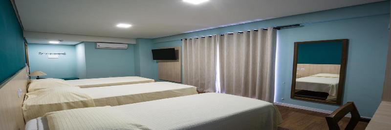 Alameda Alegra Hotel