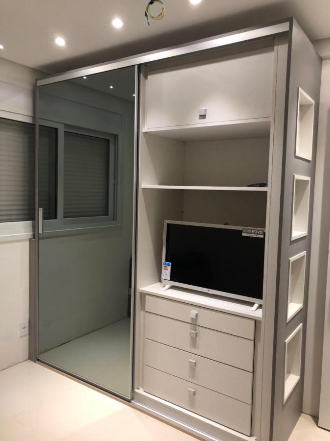 Apartamento - Centro - Apto Novo