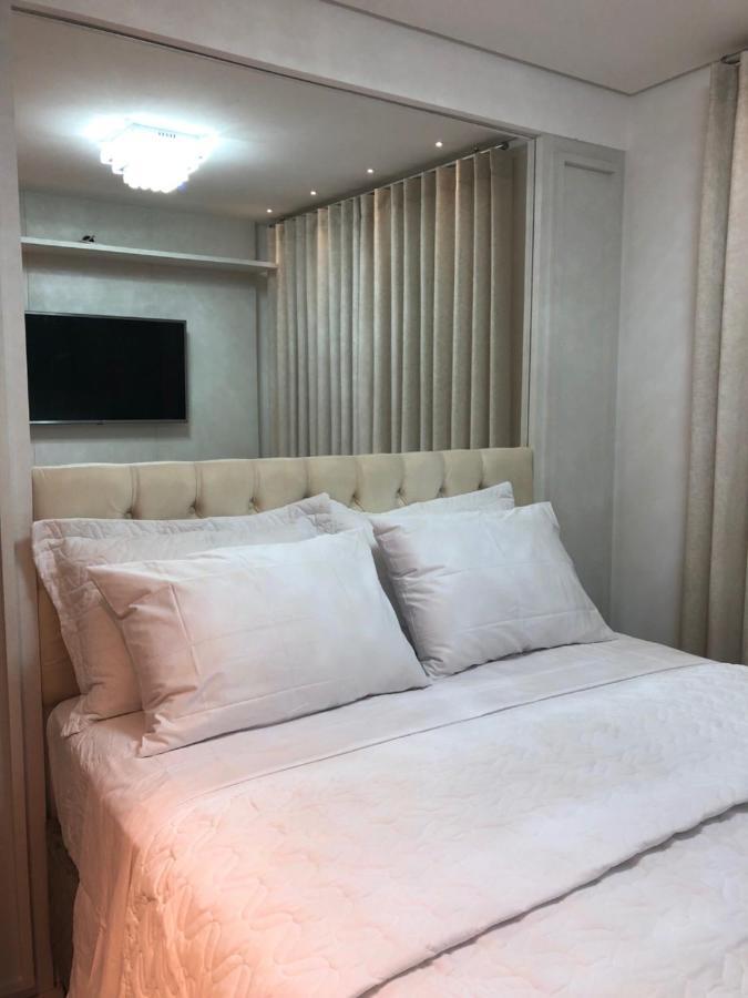 - Centro - Apto Novo Apartamento Gramado