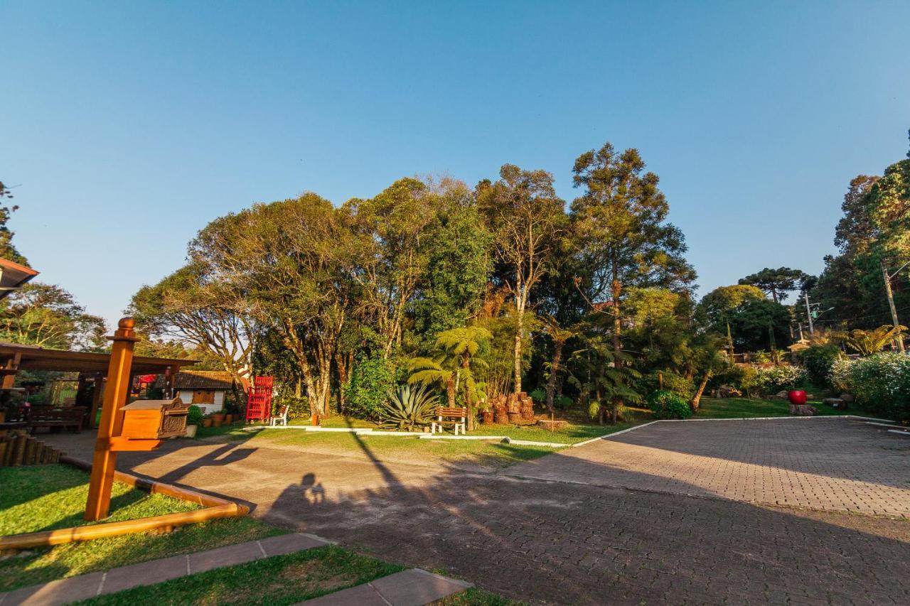 Pensão Betania Gramado