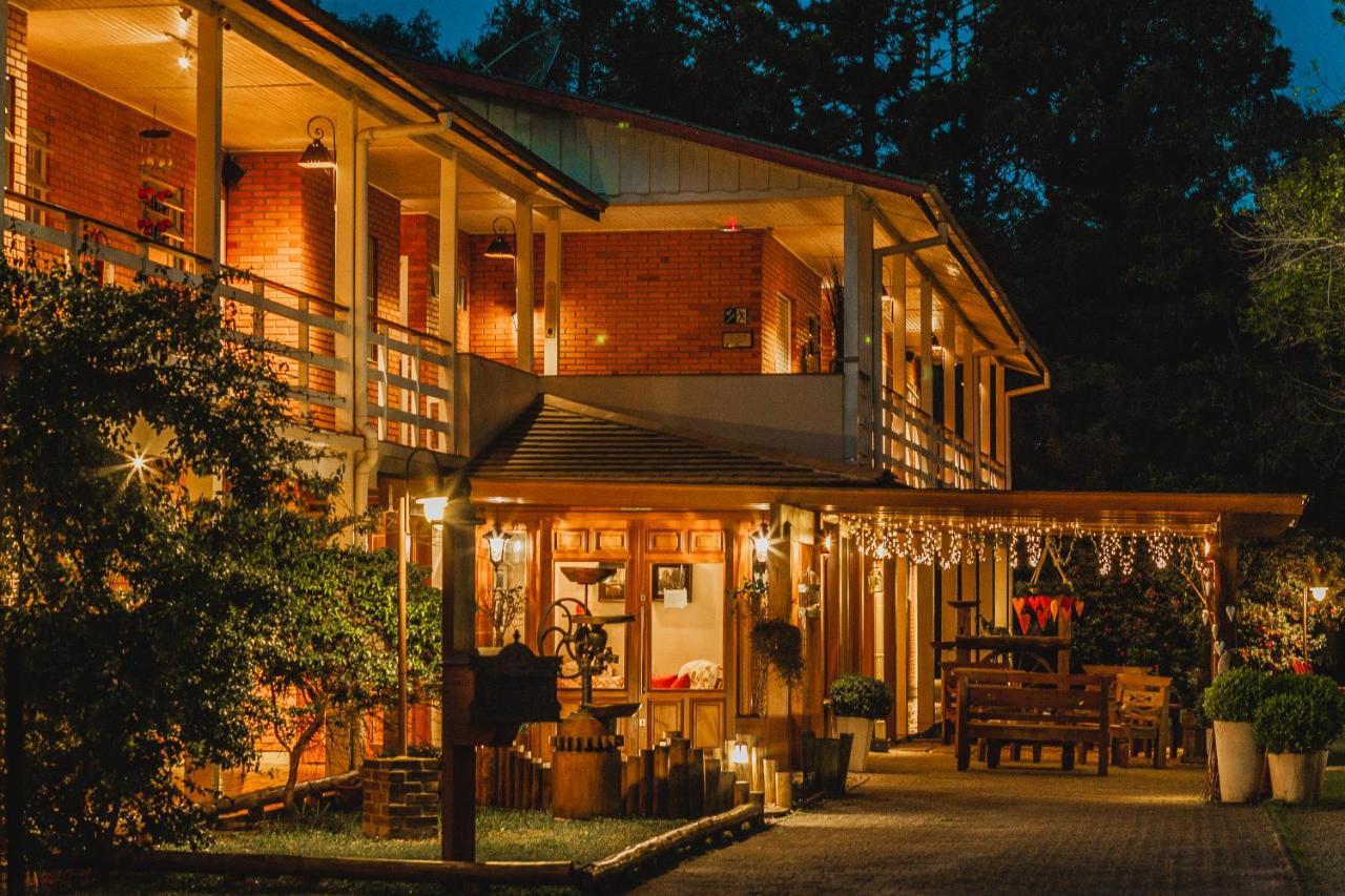 Pensão Betania Gramado