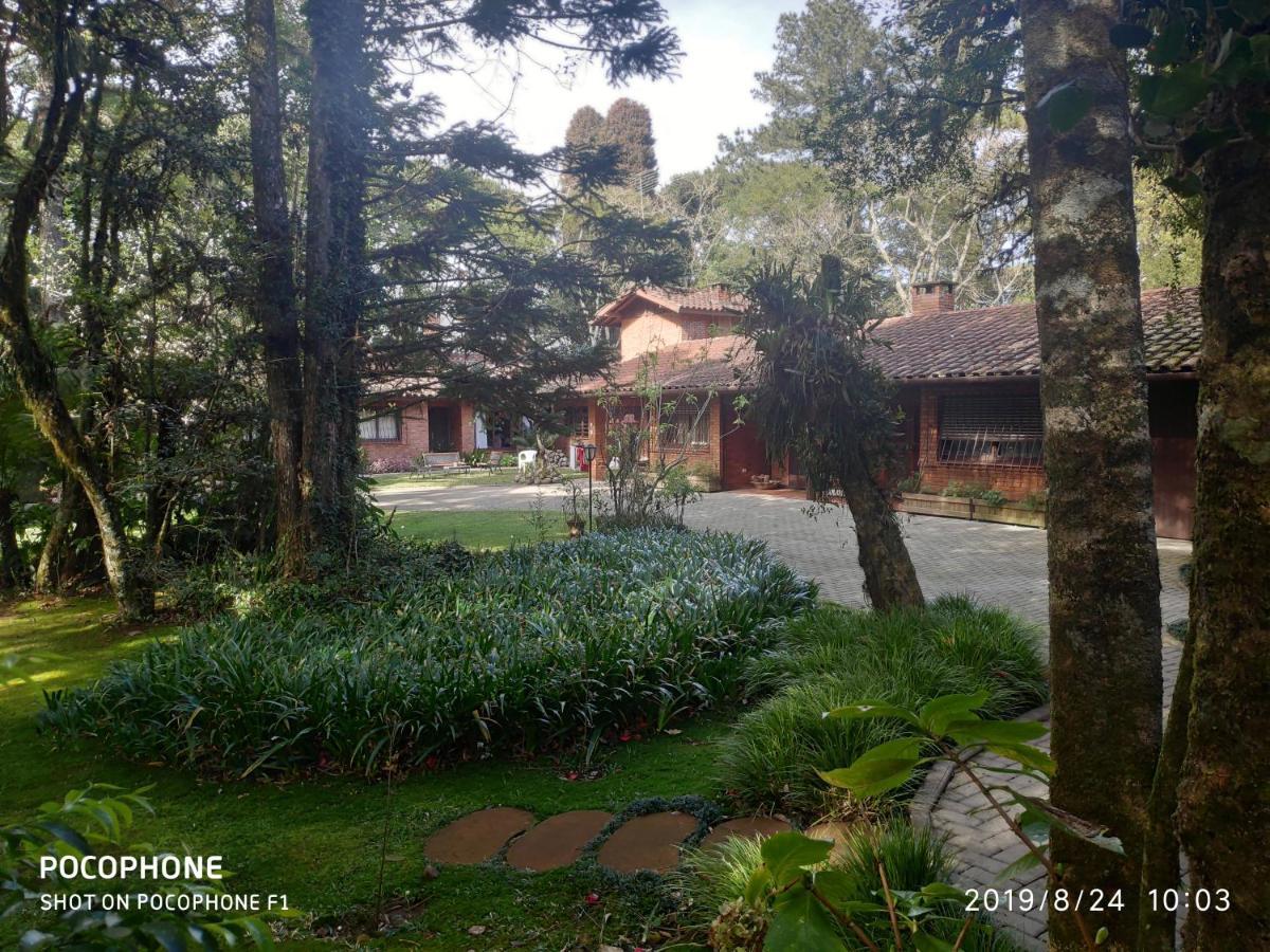 Casa Goldoni 4 Quartos Casa de férias Gramado