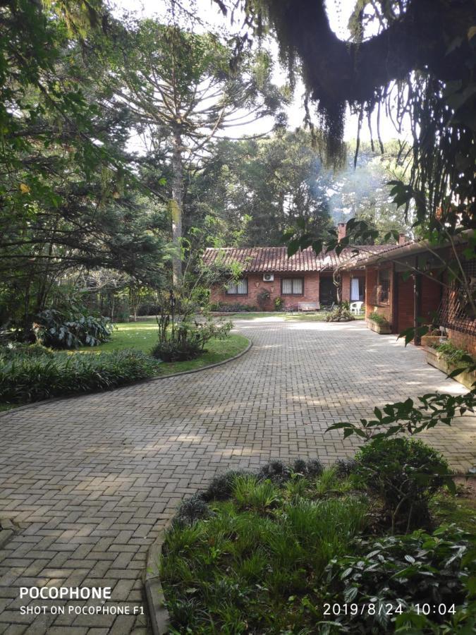 Casa Goldoni 4 Quartos * Gramado