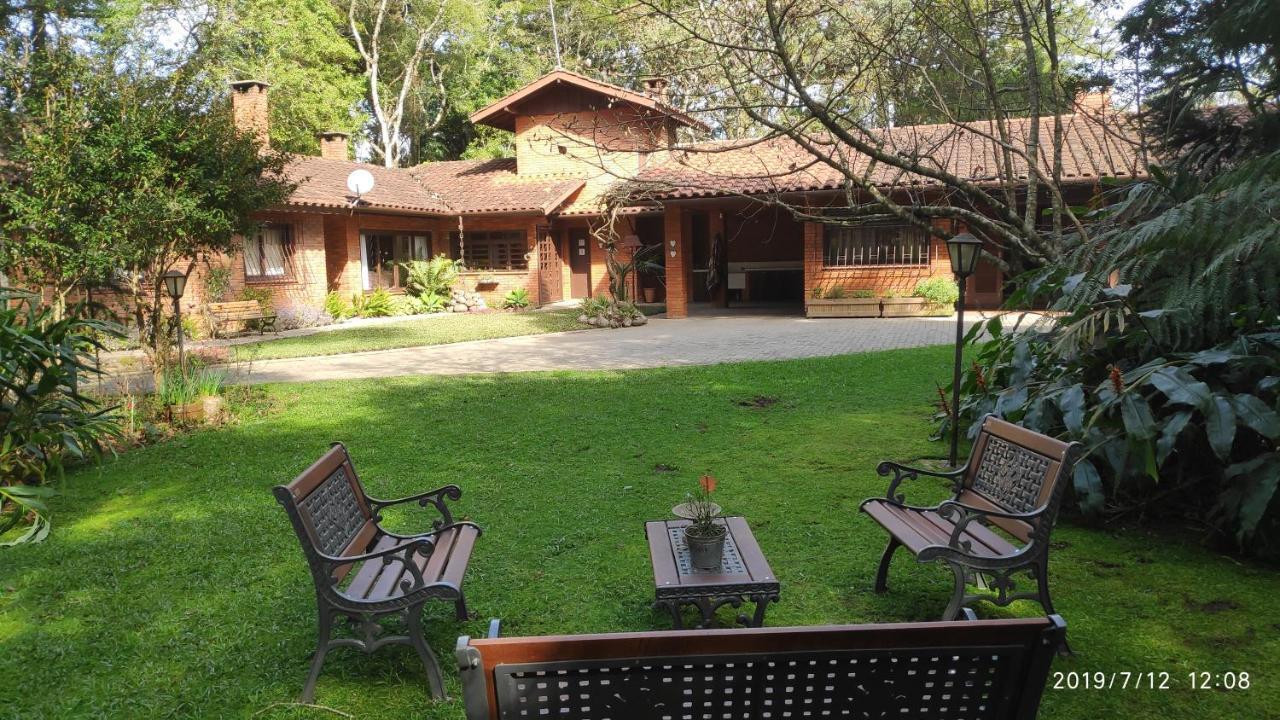Casa de férias Casa Goldoni 4 Quartos Gramado