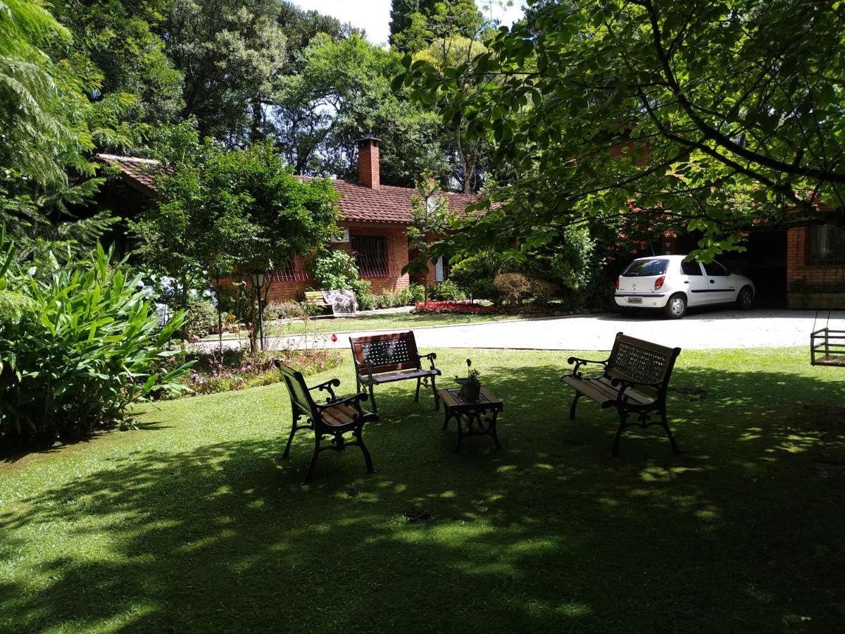 Casa Goldoni 4 Quartos * Gramado