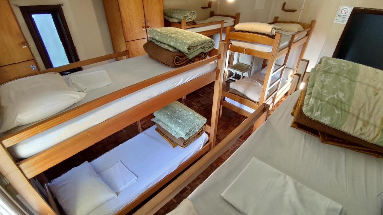 Albergue Gramado Hostel *