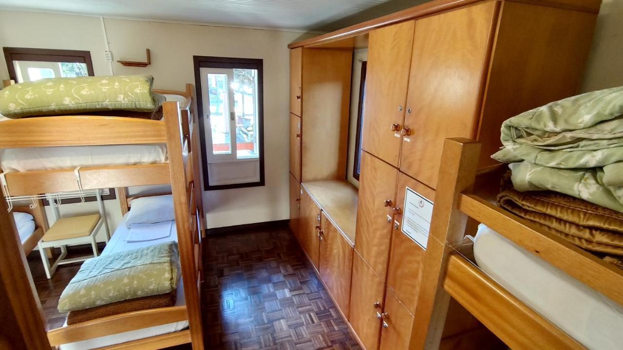 Gramado Hostel Albergue *