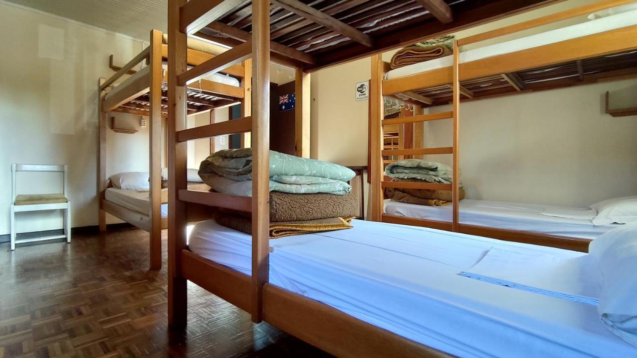 Albergue Gramado Hostel Gramado