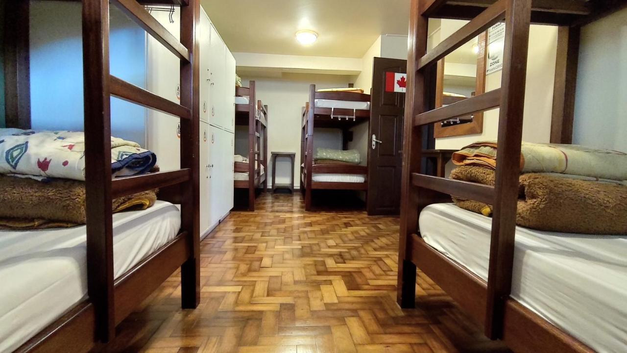 Albergue Gramado Hostel Gramado