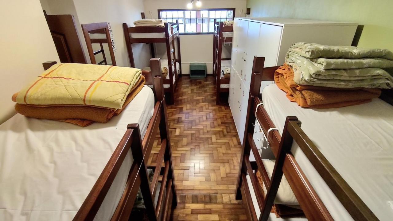 Gramado Hostel * Gramado