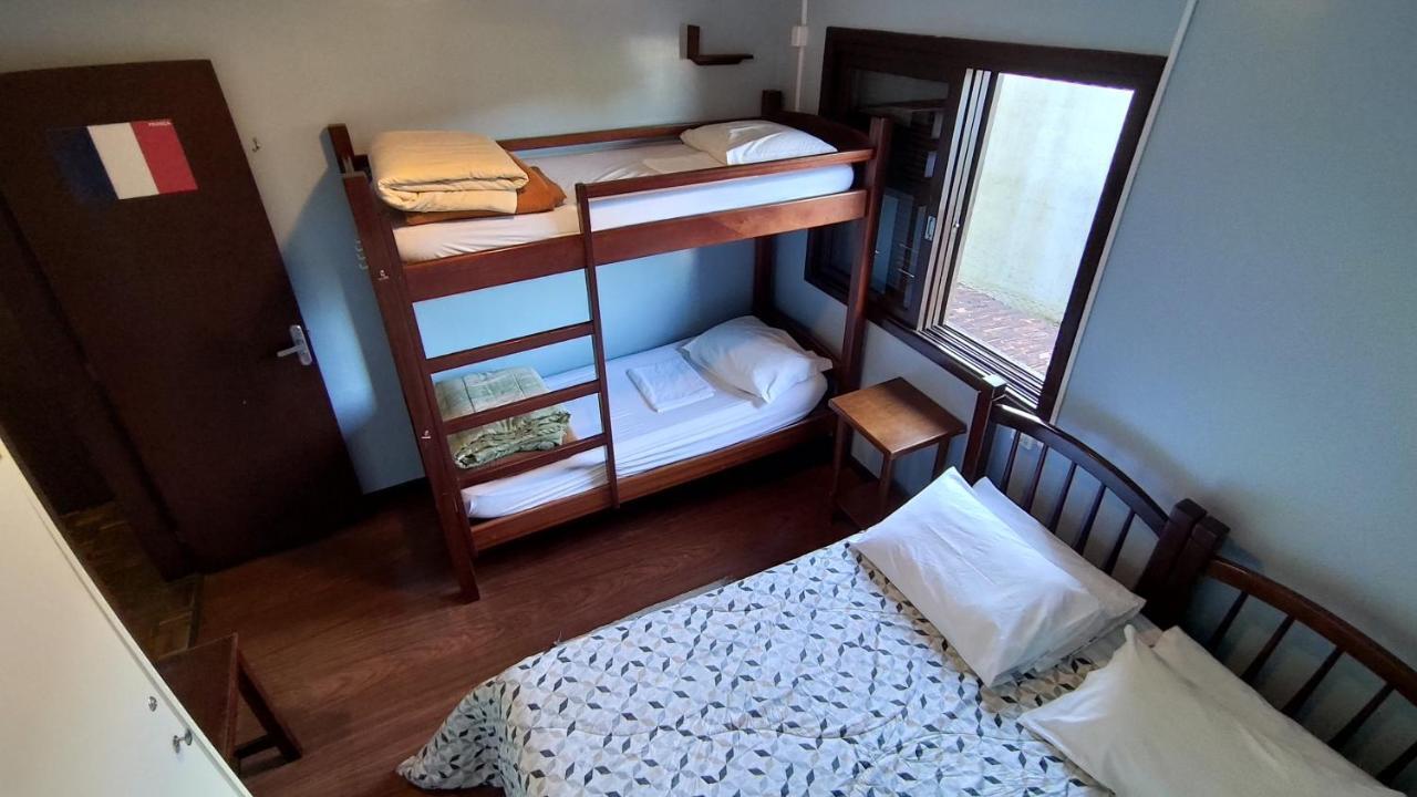 Albergue Gramado Hostel