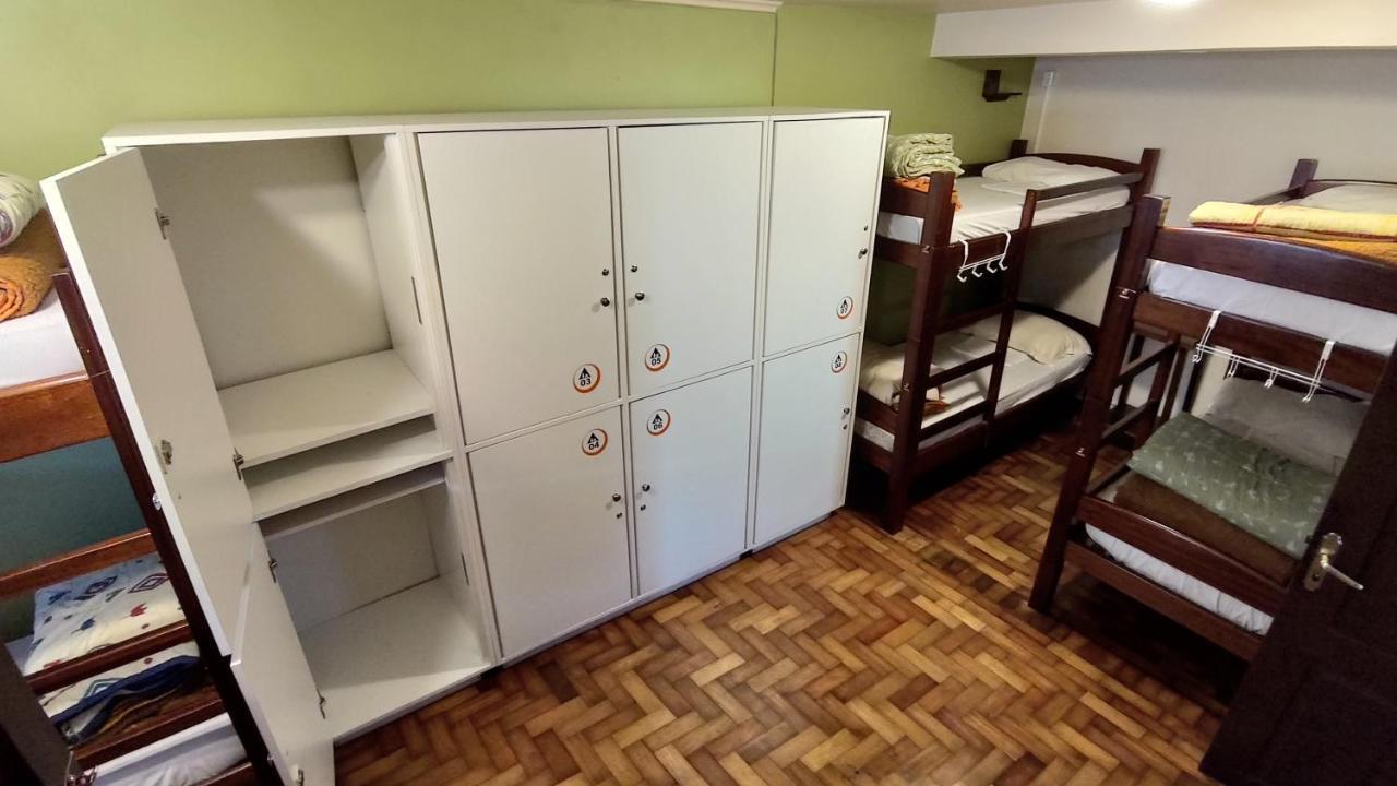 Gramado Hostel Albergue *